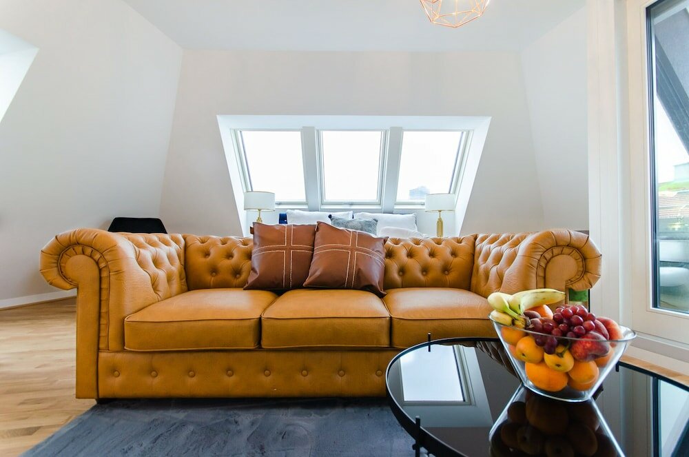 Фото Grand Quarters City Residence