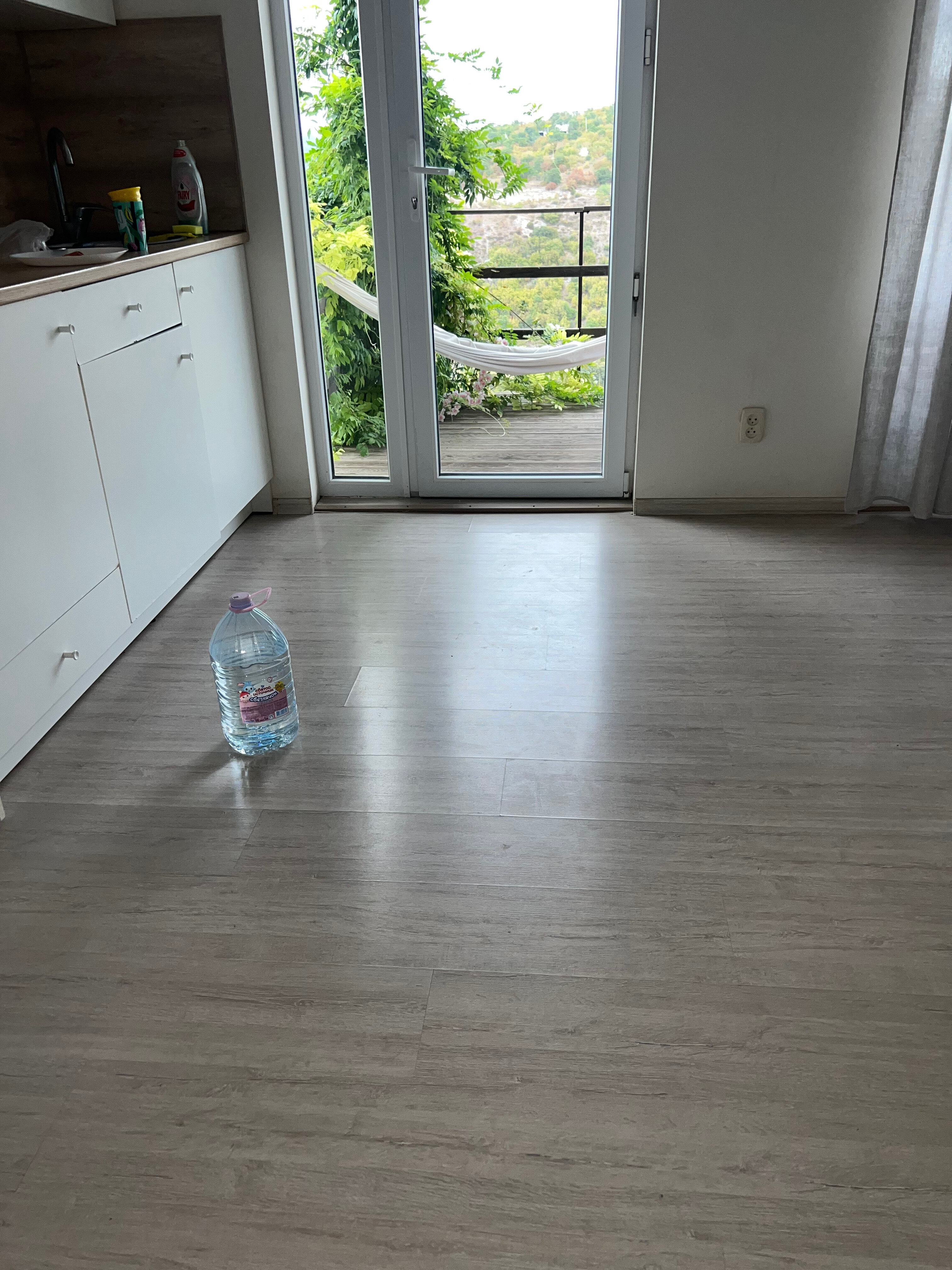 Фото Горный