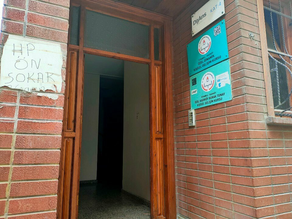 Centro educativo Burak Tunay Akademi, , foto