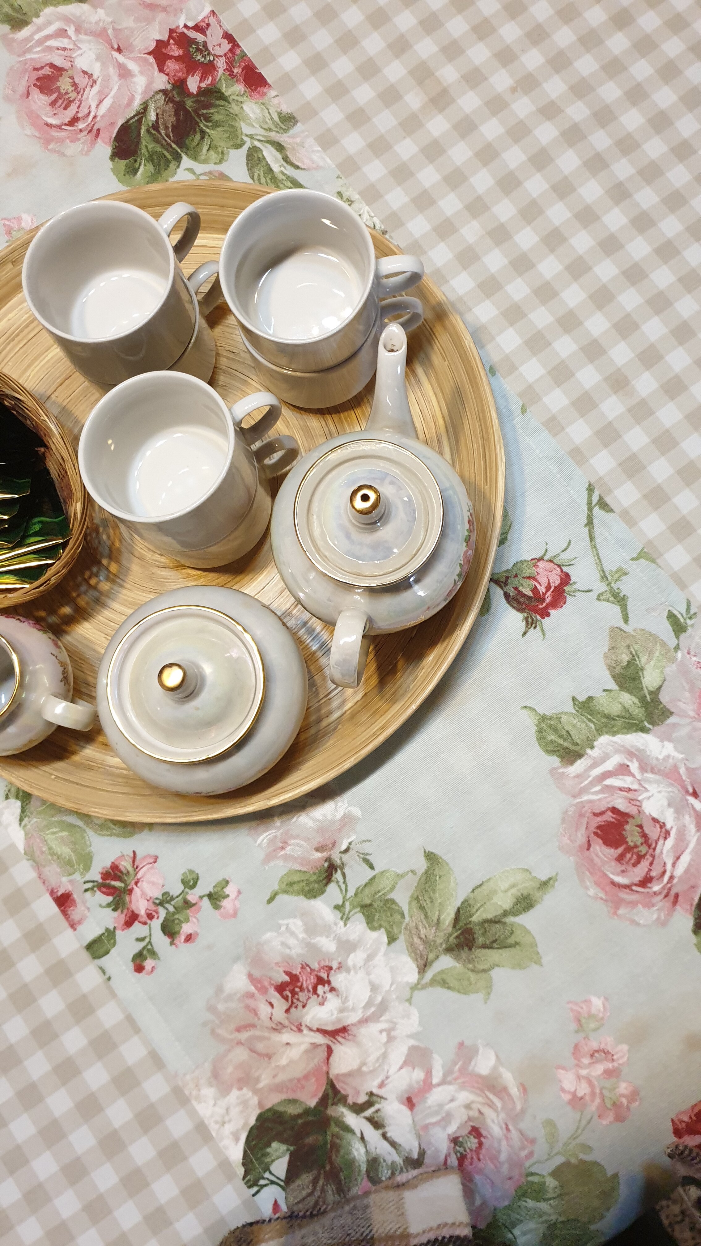 Фото Лавандовый сад