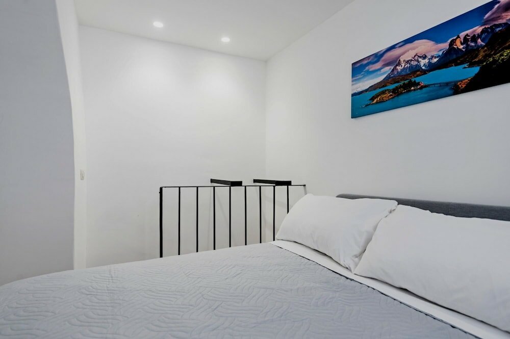 Фото Trinità 57 Apartments