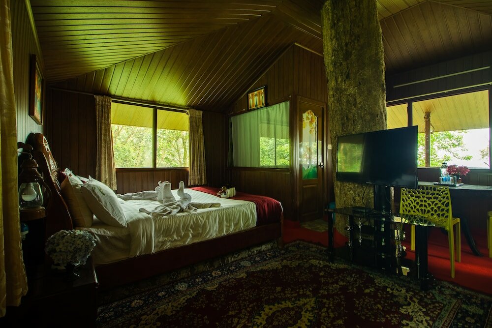 Фото Seven Springs Plantation Resort