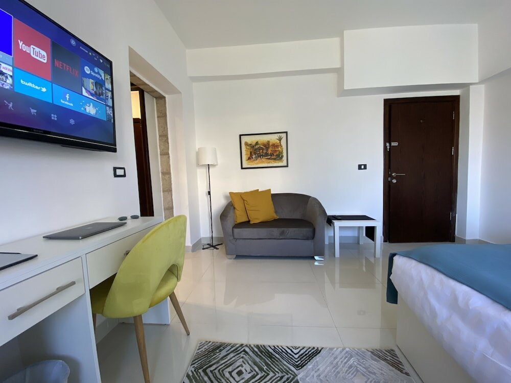 Фото Lemon Tree Residence