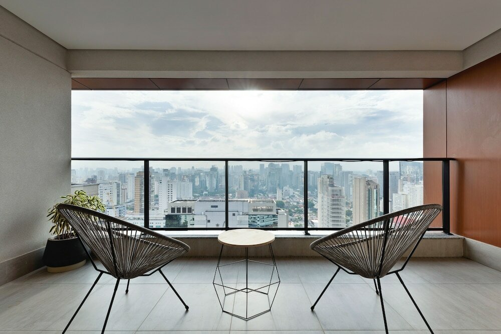 Фото Charlie Nun Itaim