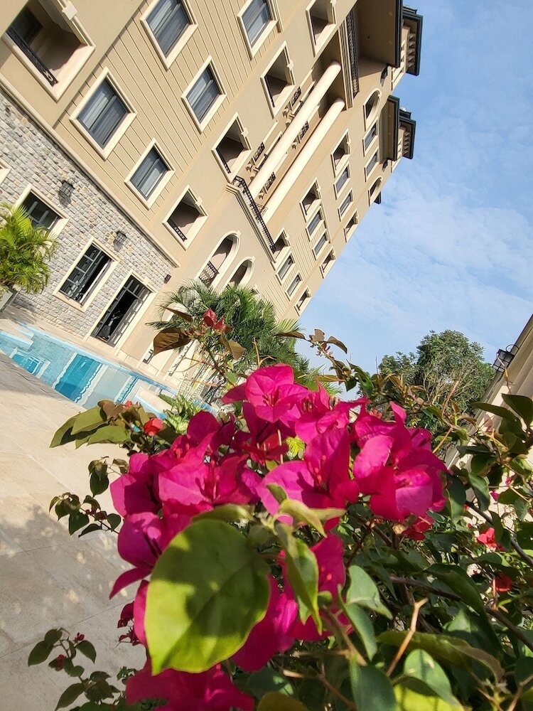 Фото отеля 4