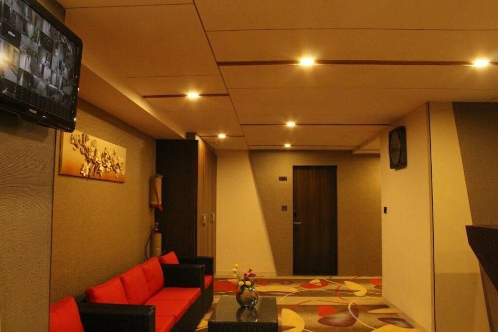 Фото The Kings Square