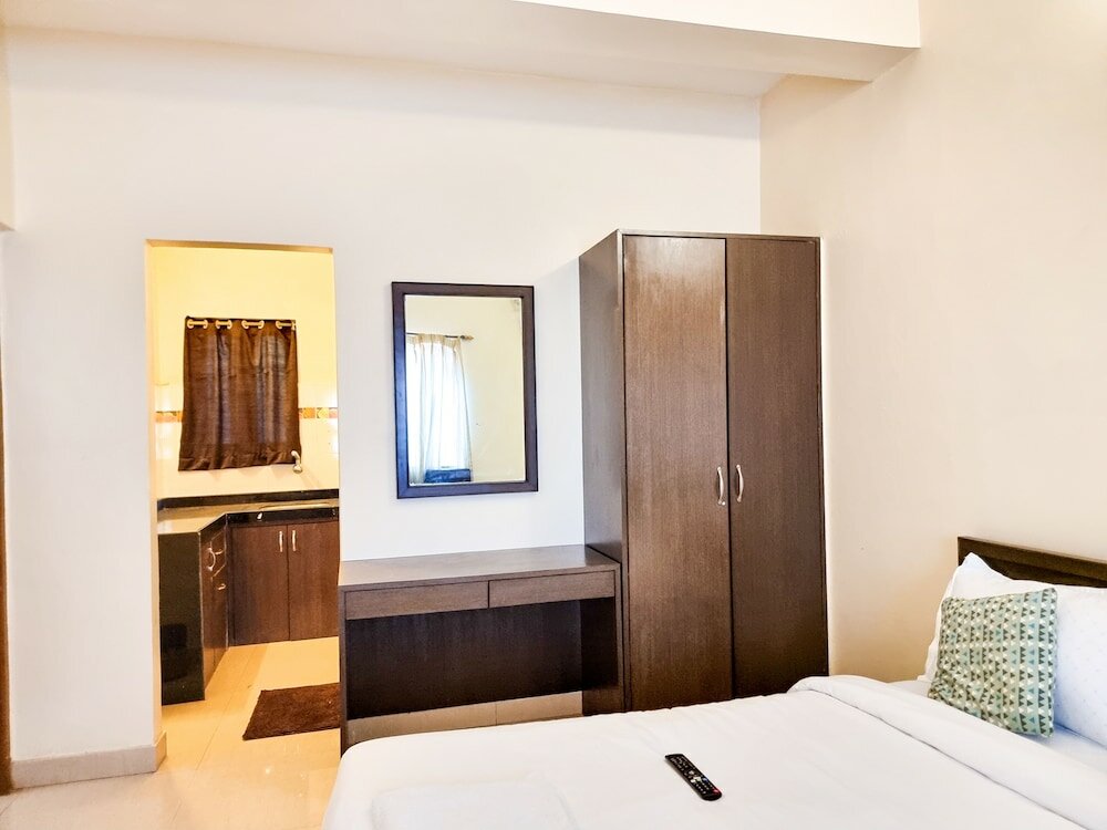 Фото Close2c Holiday Home by Eleet Hotels