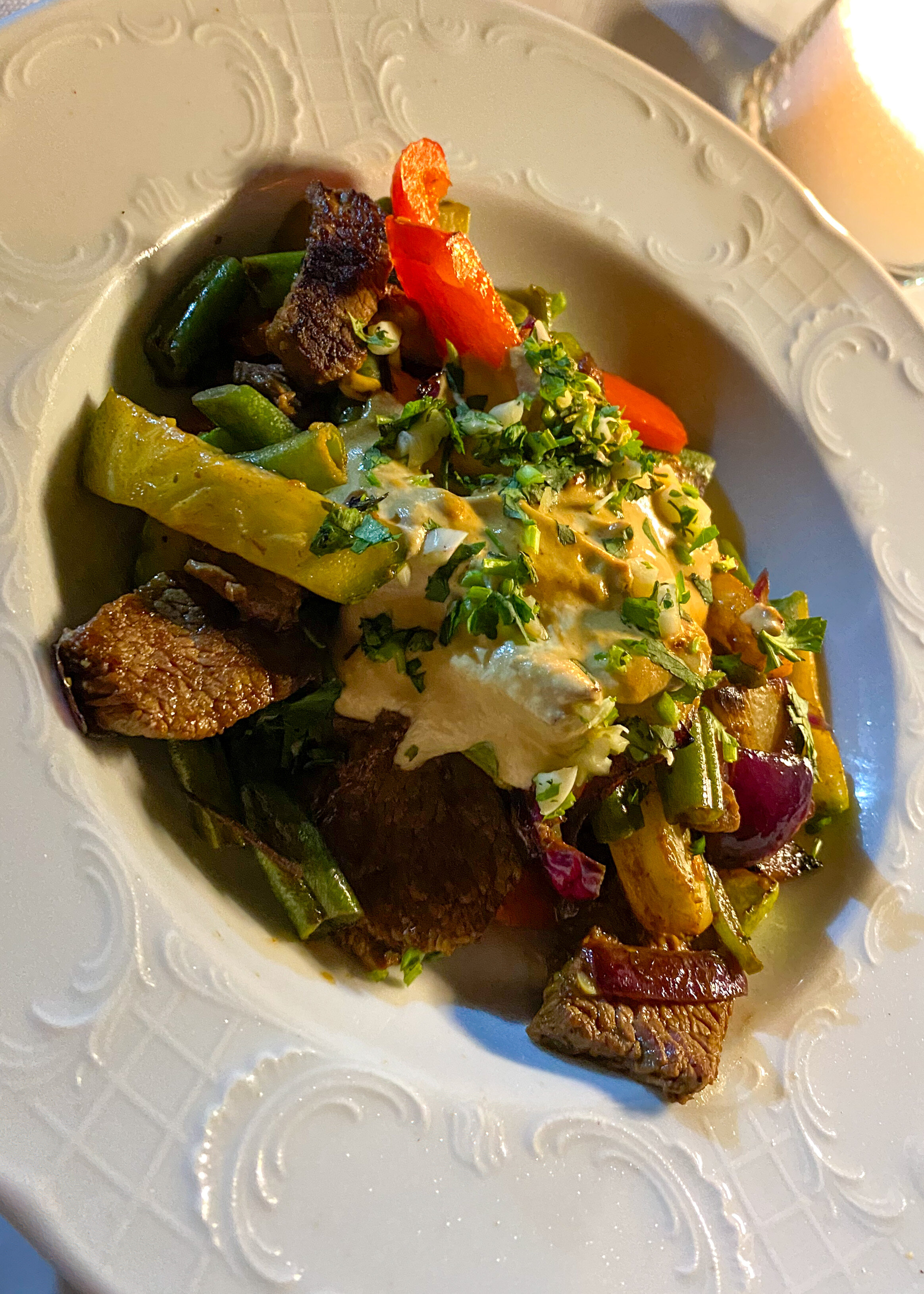 Фото Усадьба