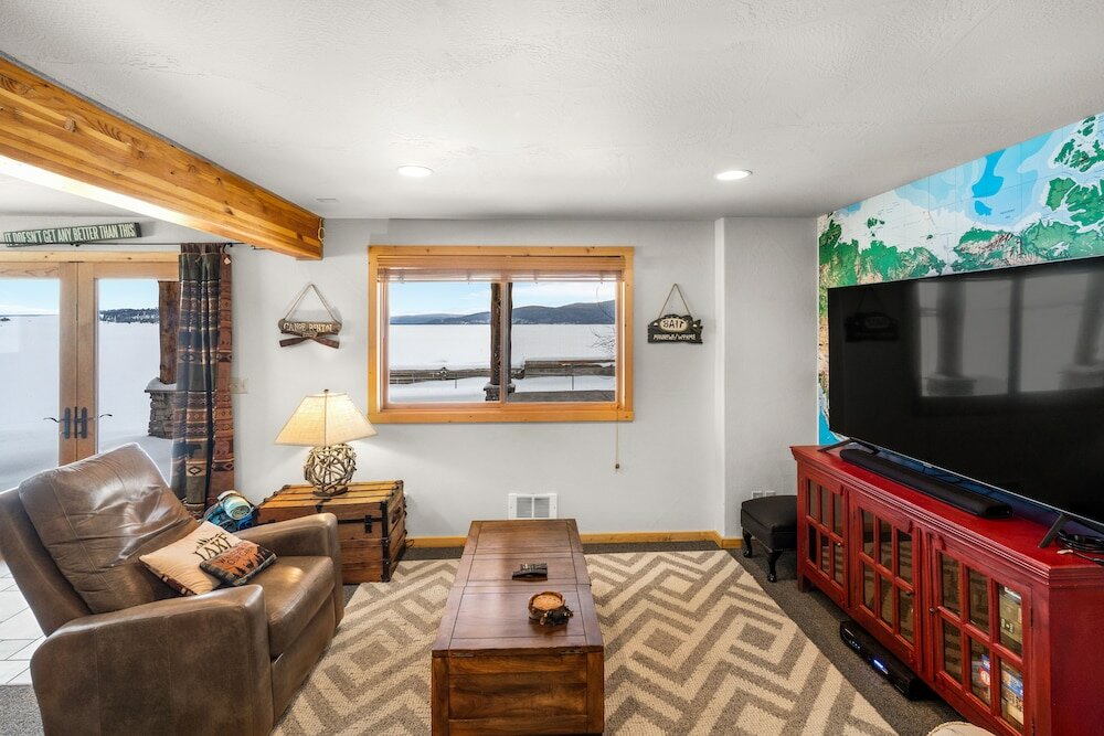 Фото Beachside Lodge