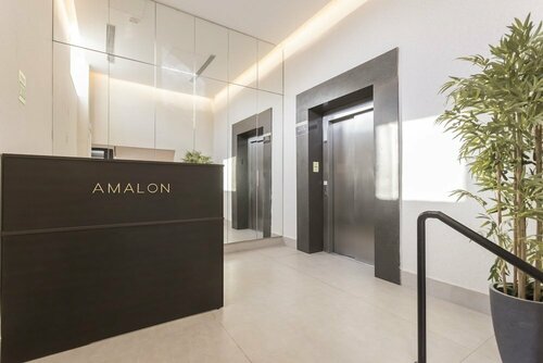 Гостиница Amalon Apartment в Иерусалиме