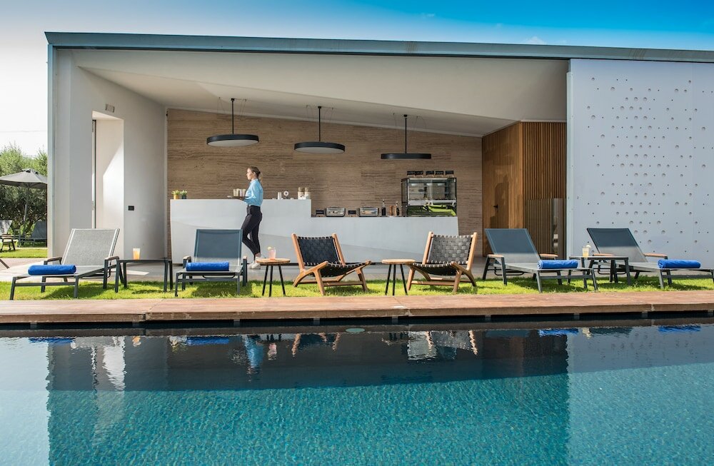 Фото Sensus Experience by Lavris