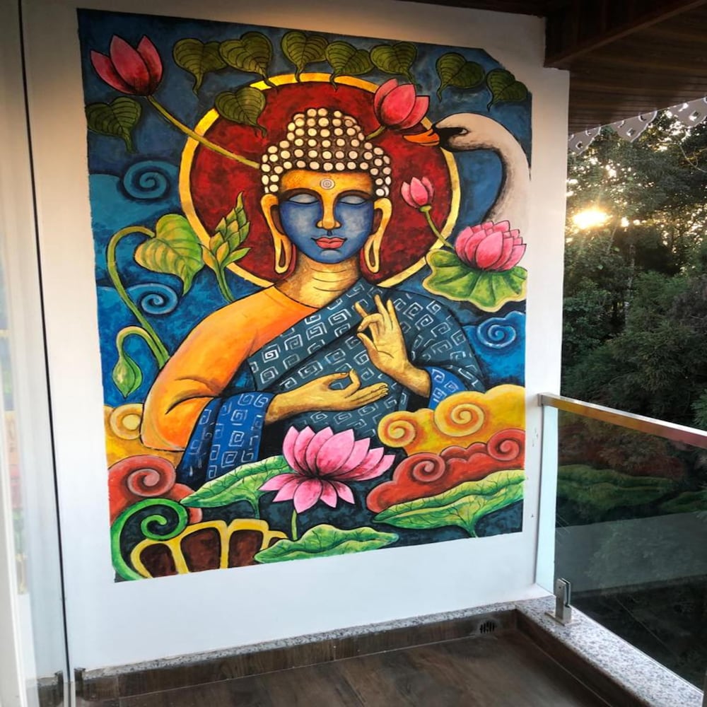 Фото Amaira Resort & Farms - Mirik, West Bengal