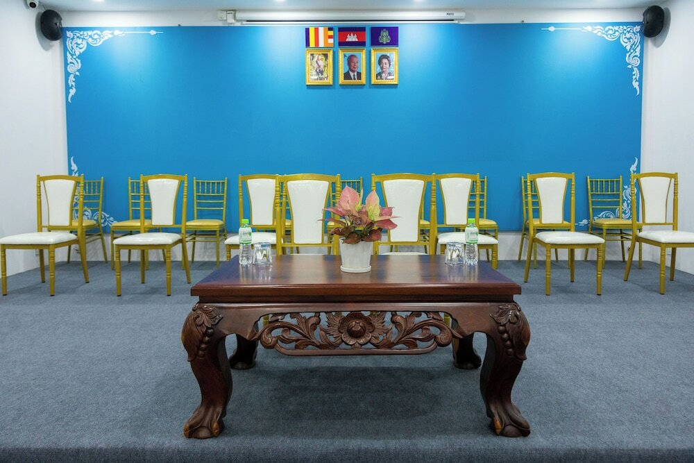 Фото Blanc Smith Hotel