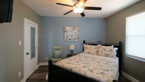 Гостиница Casa de Esperanza в Галвестоне