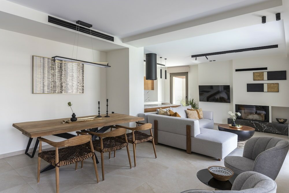 Фото Salina SPA Villas - with Private Eco-pool, Sauna & Hot Tub