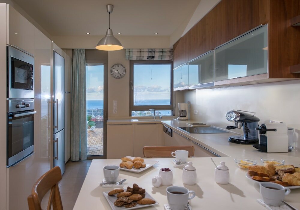 Фото Luxury Villa Hara with private pool