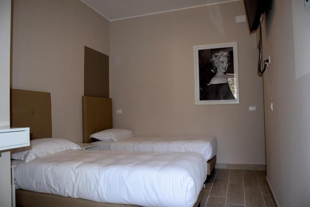 Фото Ab&b Leonardo