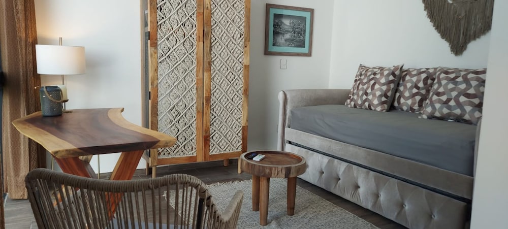 Фото Increíble Townhouse con piscina privada