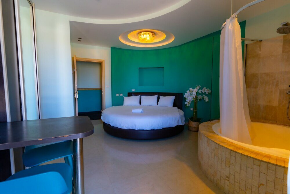 Фото Marina Ben Gurion Hostel