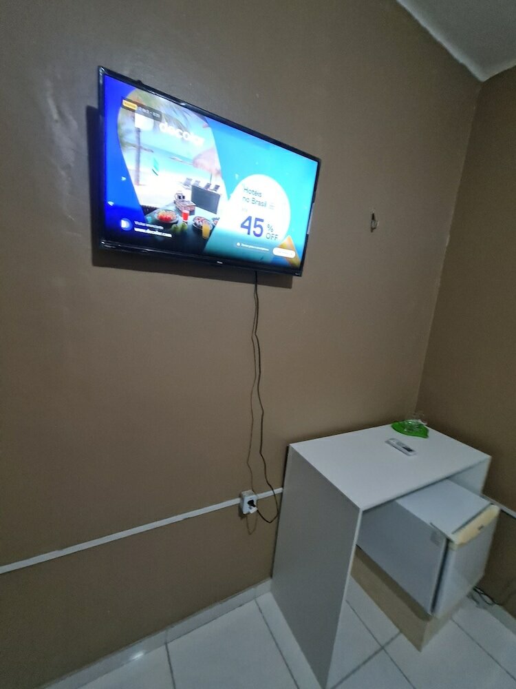 Фото Pousada Meireles Praia