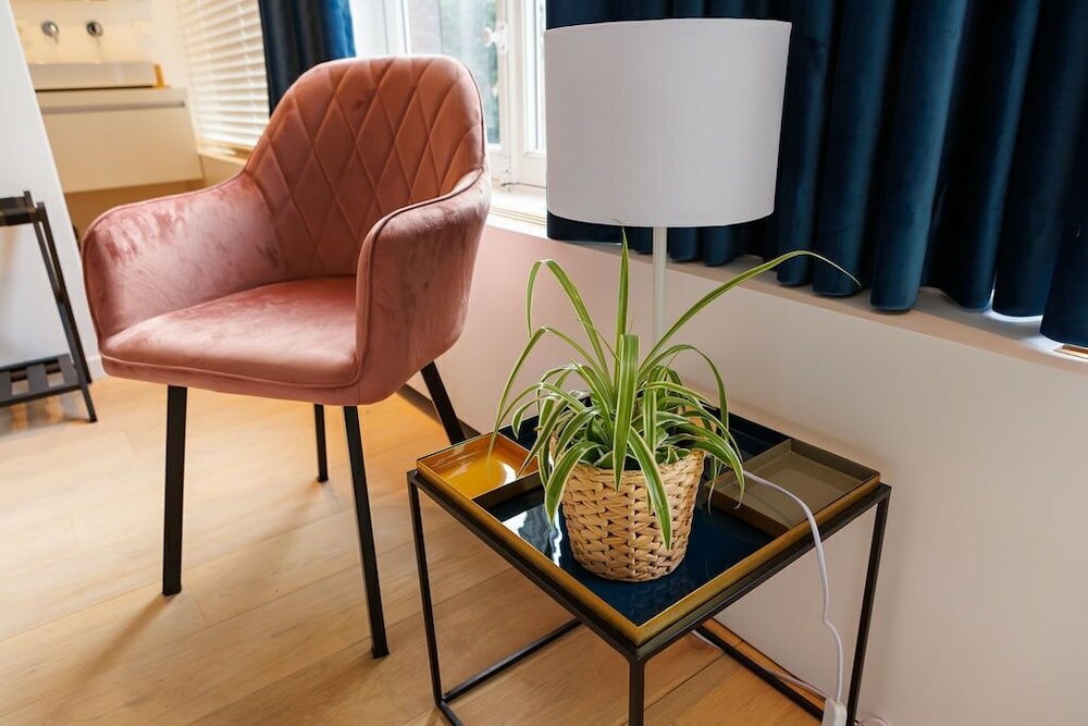 Фото Apl8 St-Anna B&b