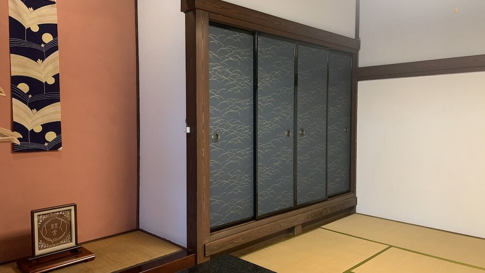 Фото Kominka guest house Yuinoya