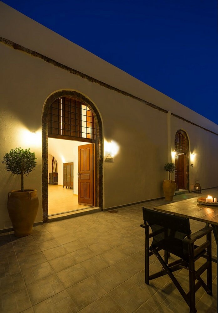 Фото Aenaon Estate 1896 by K&k