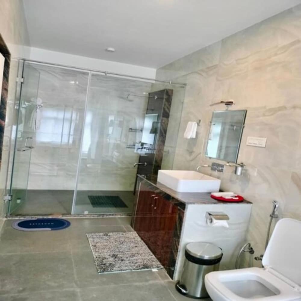 Фото Amaira Resort & Farms - Mirik, West Bengal