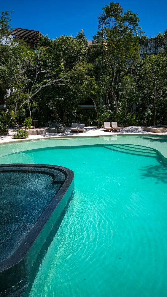 Фото Yaaxlum - Luxury Oasis in Tulum