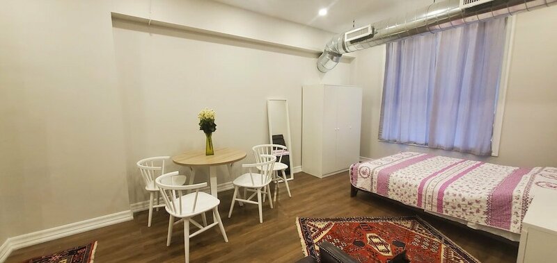 Гостиница Downtown Easy Stay в Торонто