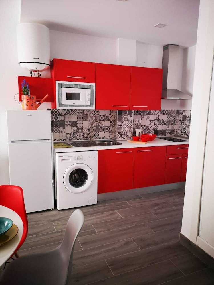Фото Bnbook Medea Apartments