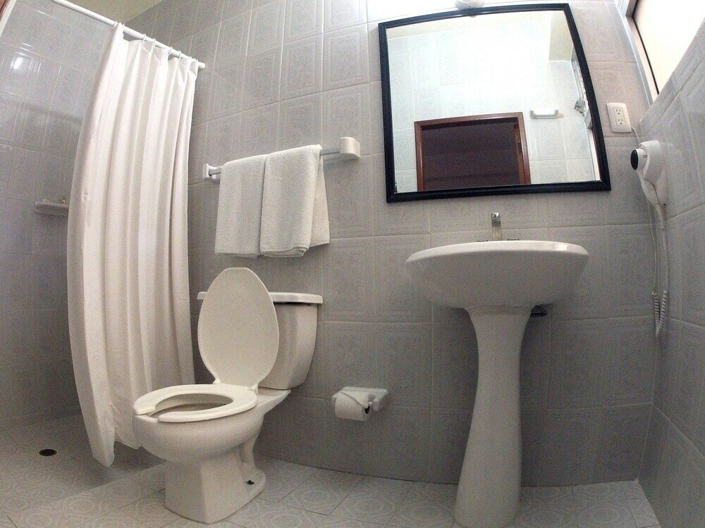 Фото Hotel Florida de Tuxpan