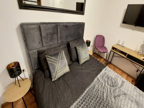 Гостиница Rooms Argo в Цресе