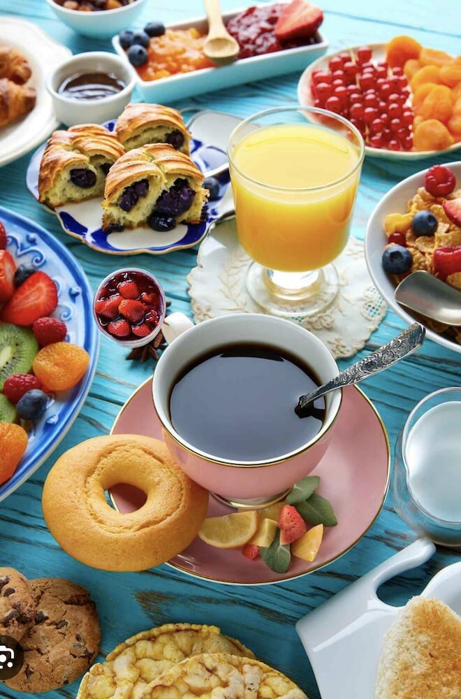 Фото Imperial Stay