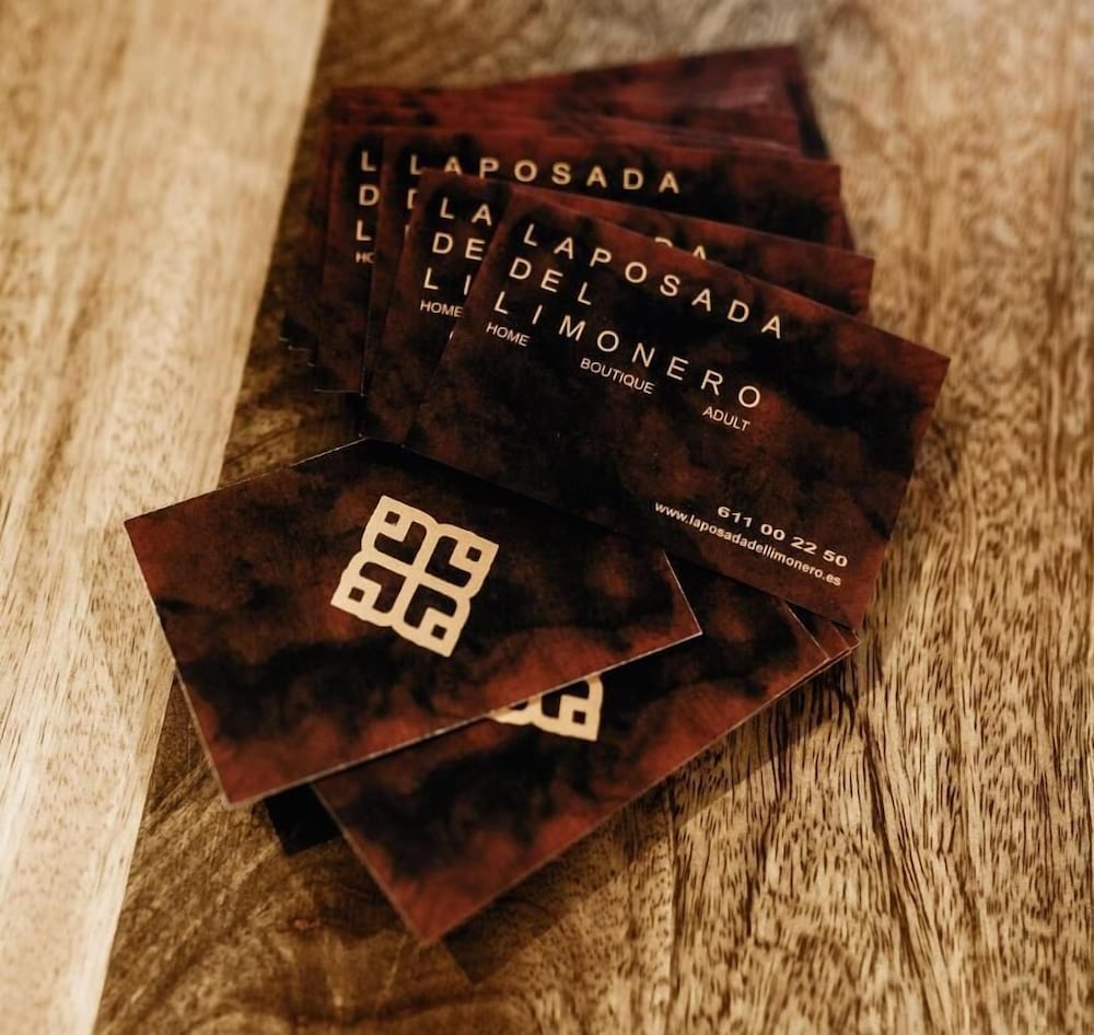 Фото La Posada del Limonero - Adults Only