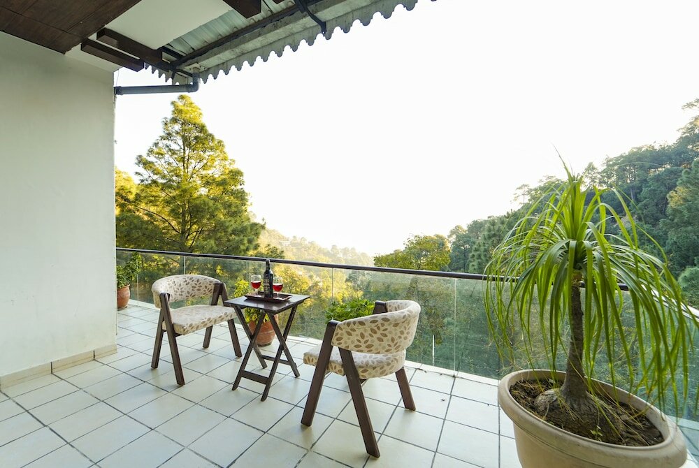 Фото Kamlia 3 Bhk Villa by Dumnu Homes