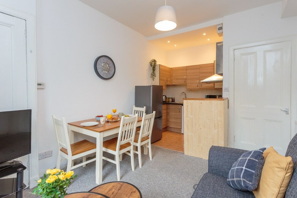 Фото Fountain Park Apartment 1bed