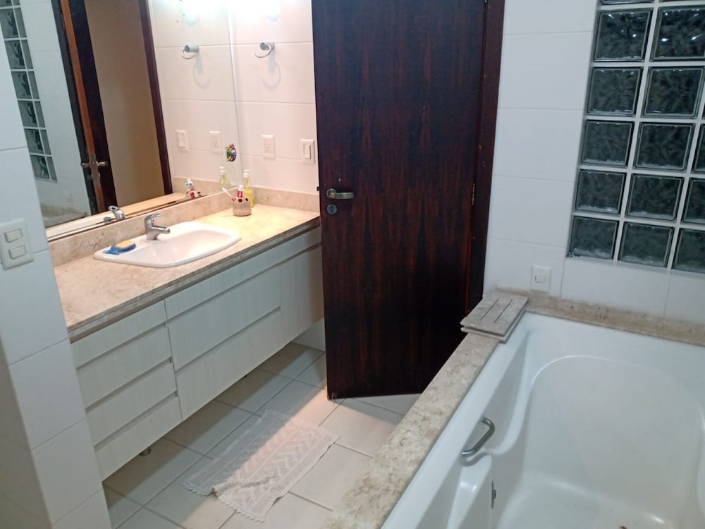 Фото Refúgio Mirante da Lagoa - Floripa