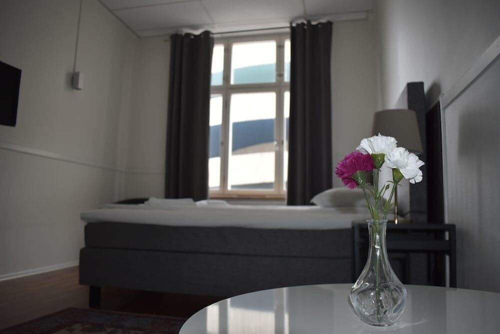 Фото Best Guest Vandrarhem