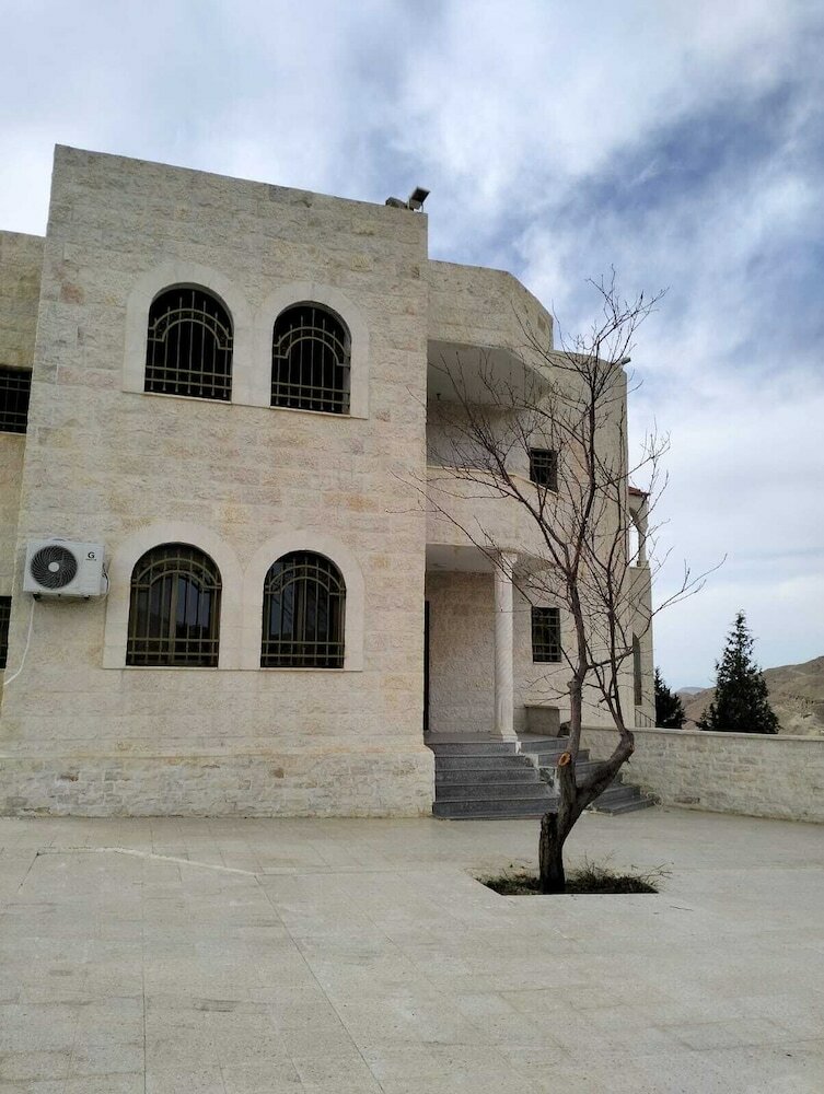 Фото Twilight Hotel Petra