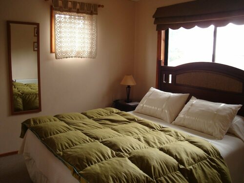 Гостиница Hostal Entre Rios в Вальдивии