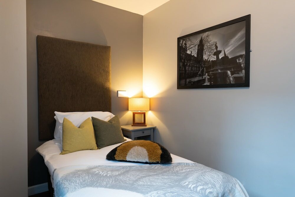 Фото High Street Town House