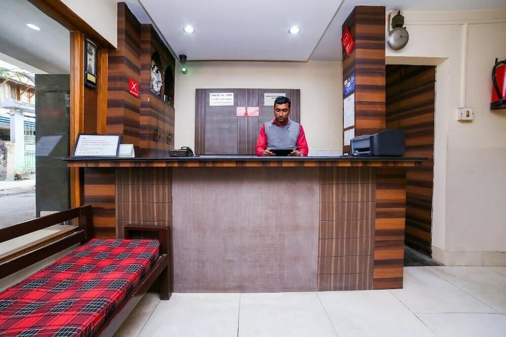 Фото отеля 3