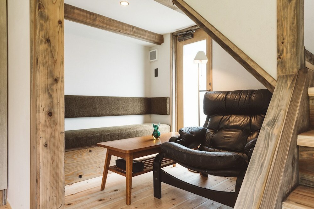 Фото Nipponia Kosuge Village Cliff Side Villa