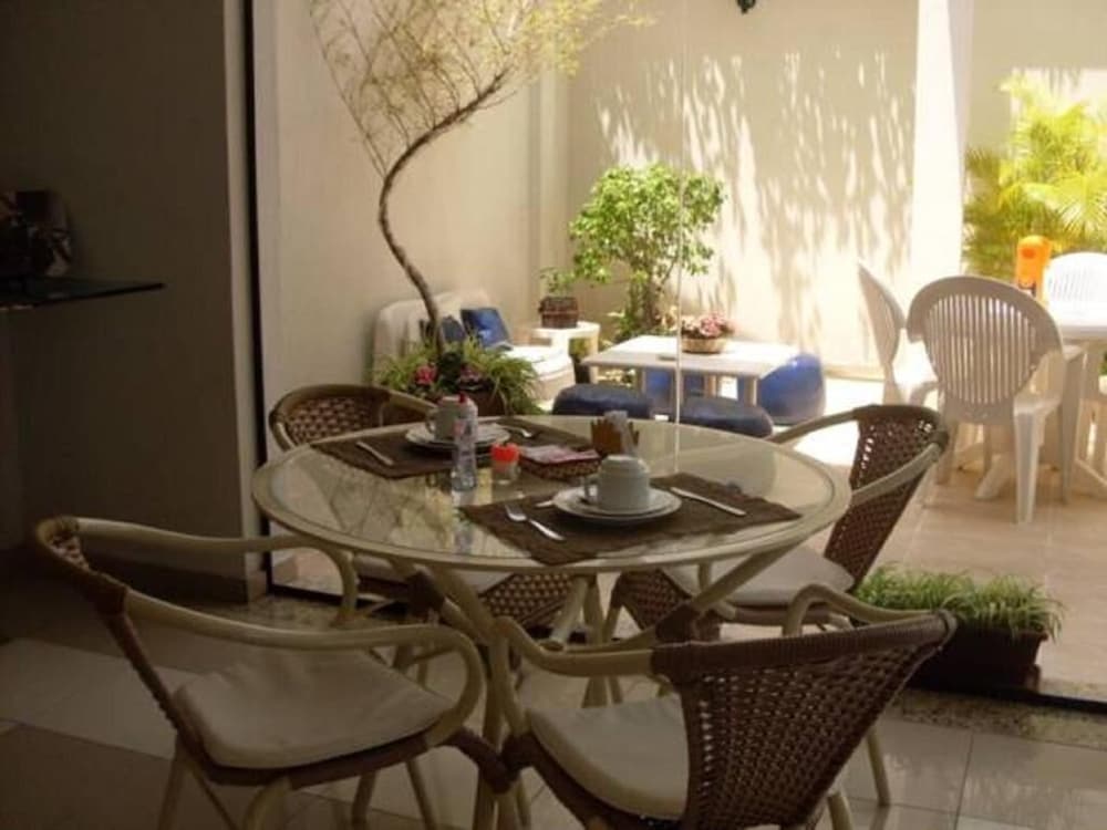 Фото Pousada Boulevard