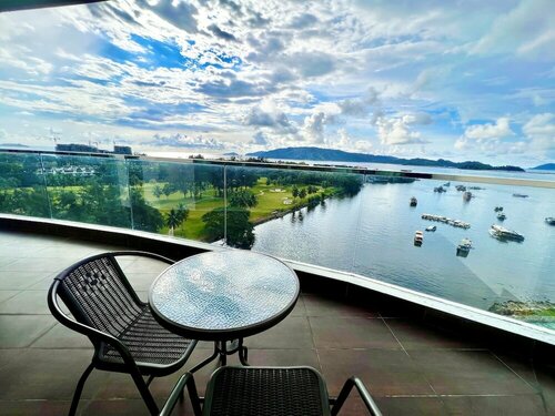 Гостиница Deco Home Imago The Loft