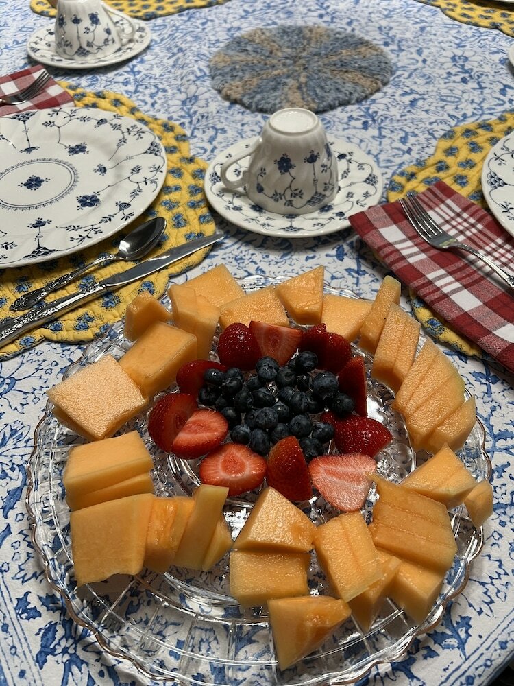 Фото The Hearts Desire B & B