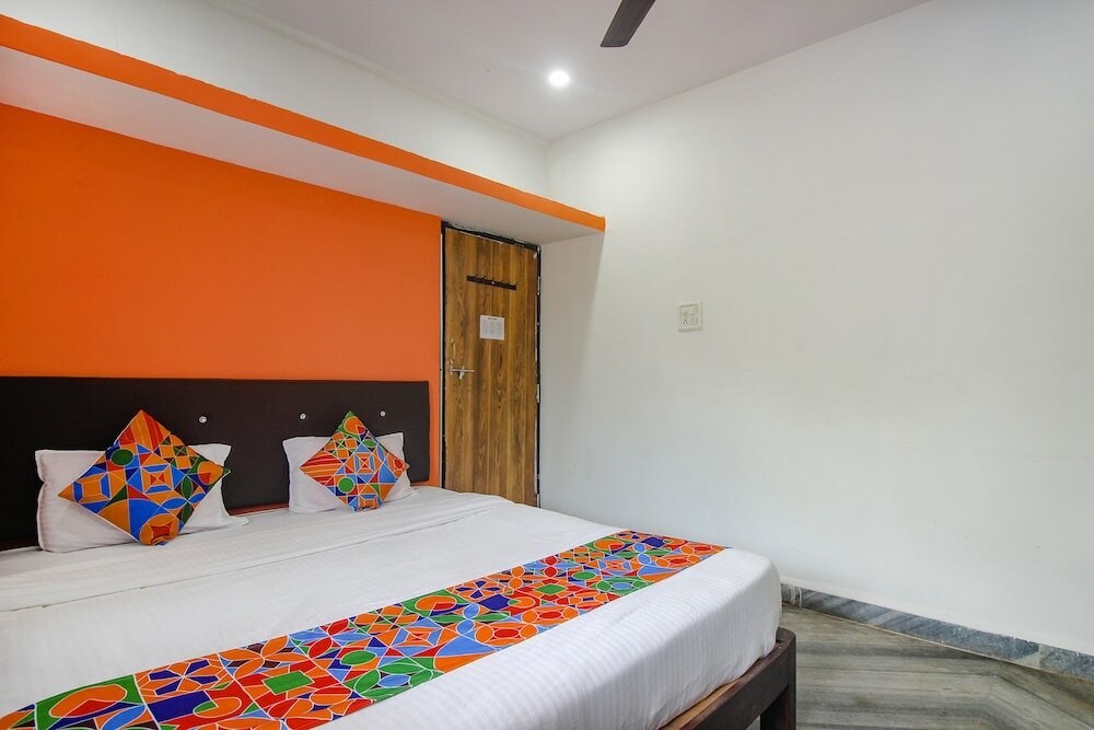 Фото Fabexpress Saimax