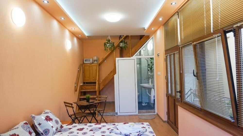 Фото Pamir Guest House