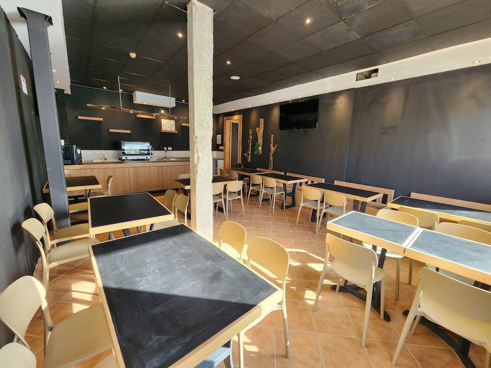 Фото Tiberia hotel